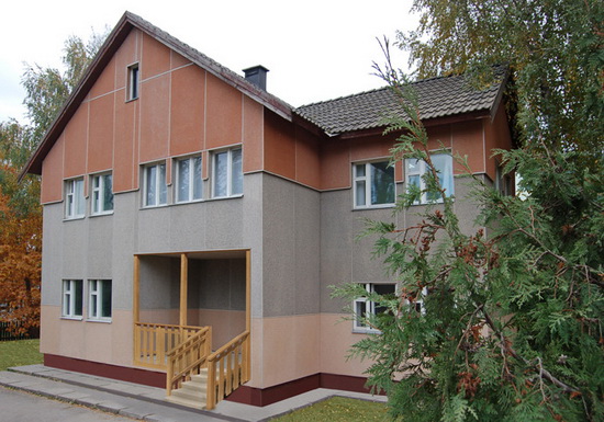 ЦСП - технические характеристики и примение в частном строительстве 2