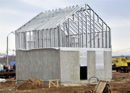 ЦСП - технические характеристики и примение в частном строительстве 5