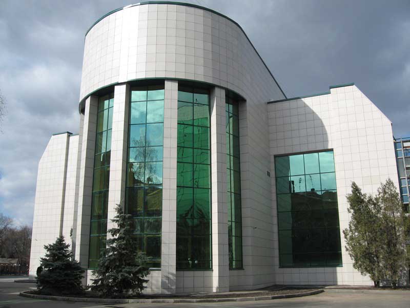 декоративная отделка фасада дома