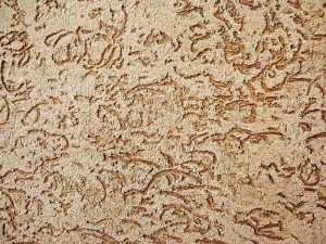 декоративная штукатурка фасада