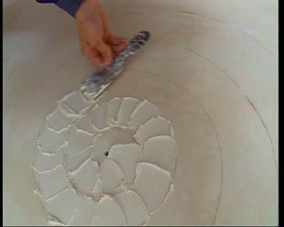 декоративные фасадные штукатурки