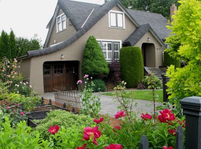 декоративные фасады