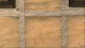 Деревянная обрешетка