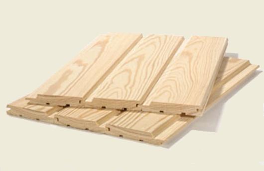 Деревянные панели под брус имитация дерева.