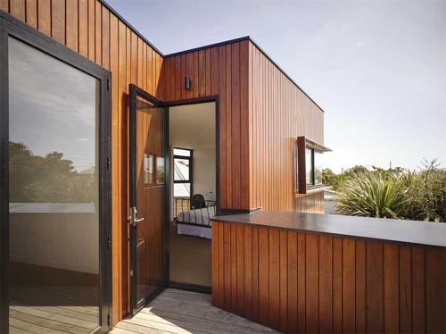 деревянные вентилируемые фасады