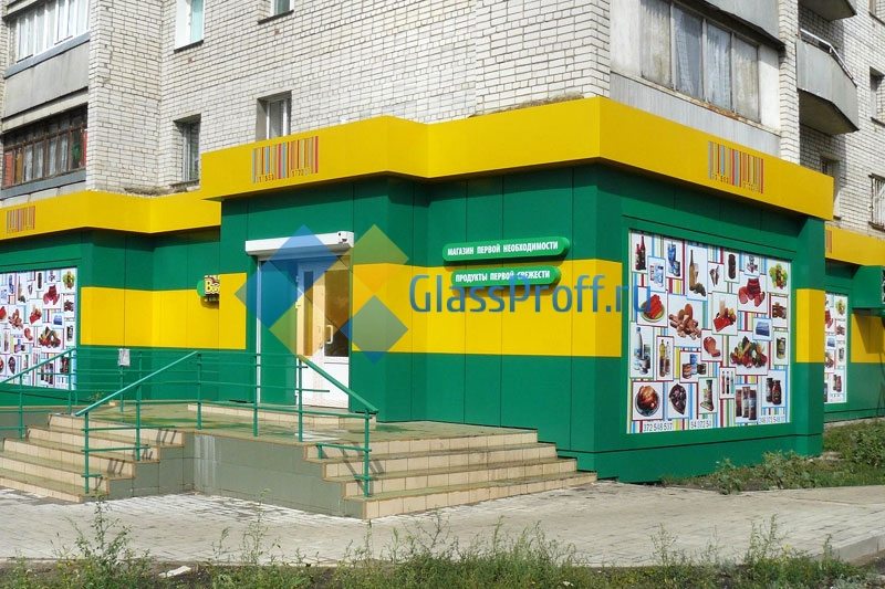 дизайн фасада кирпичного дома