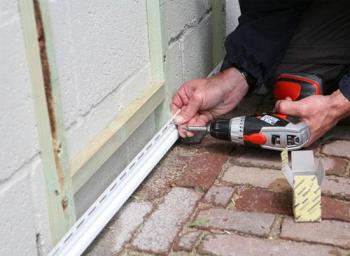 дизайн обшивки дома сайдингом