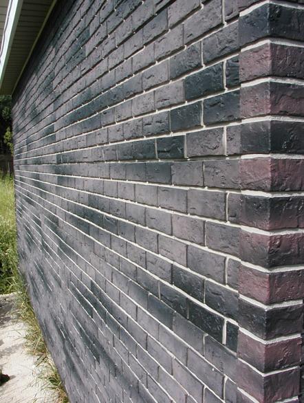 длина сайдинга для дома