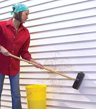 виды сайдинга для обшивки