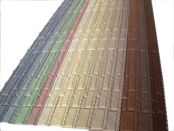 доломит сайдинг