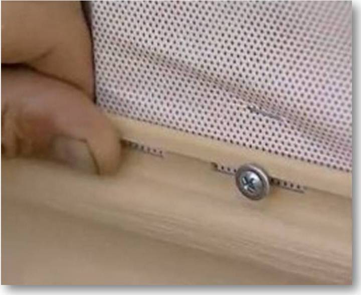 дома под сайдингом