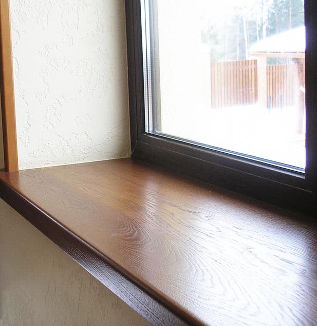 Древесина требует тщательной подготовки