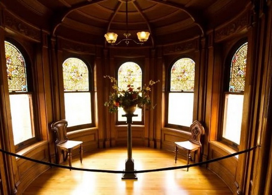 Эркеры - разновидности и типы конструкций в частном строительстве 4