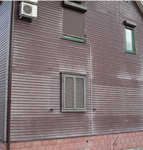 Этот сайдинг не прошел испытание временем