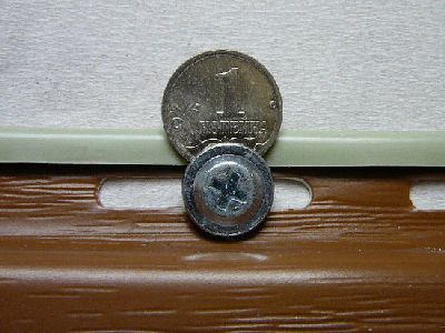 фасад из металлического сайдинга