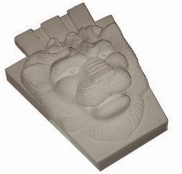 фасад каньон