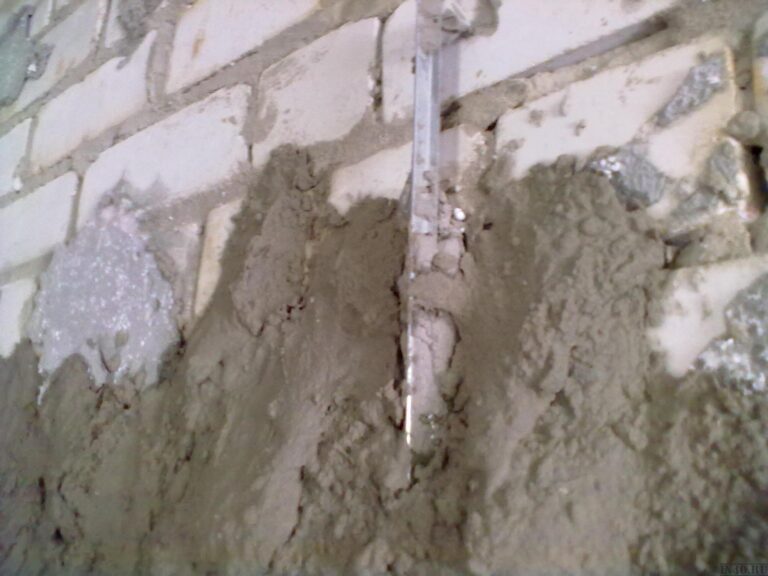 фасадная декоративная штукатурка короед