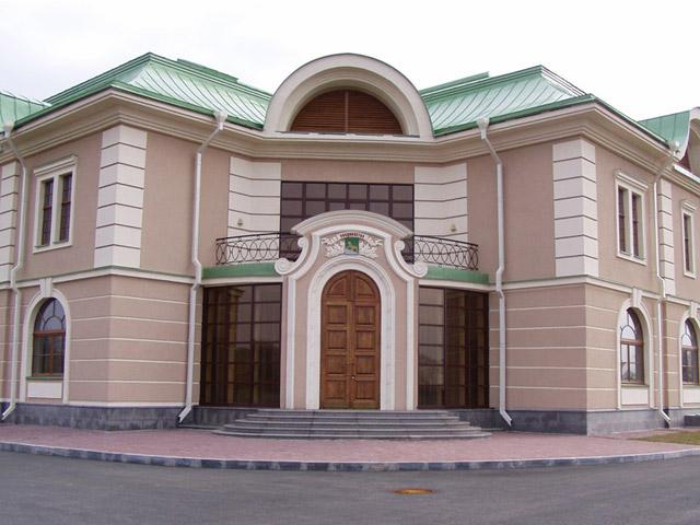 фасадная фактурная краска