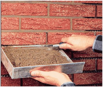 фасадная облицовочная плитка