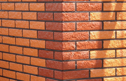 фасадная плитка дикий камень