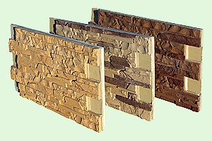 фасадная плитка промсистема