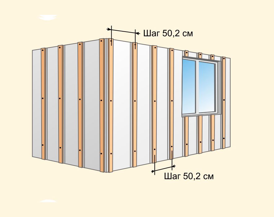 фасадная плитка с металлическими креплениями своими руками