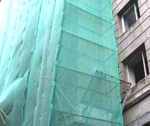 фасадная сетка