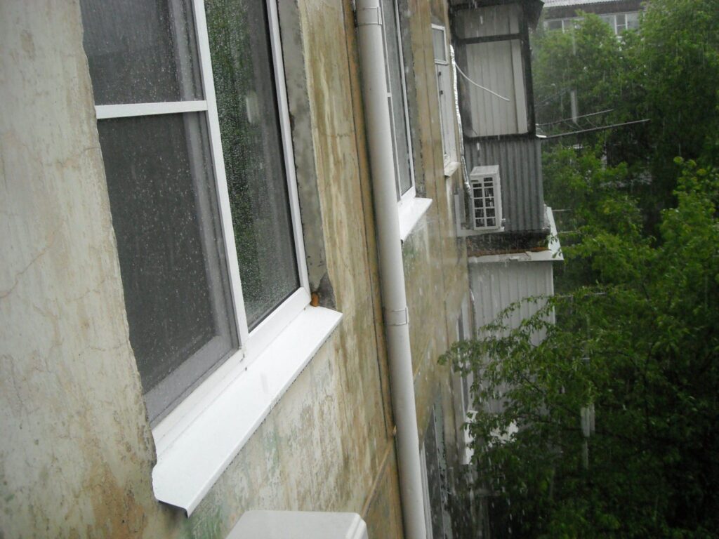 фасадная штукатурка по кирпичу