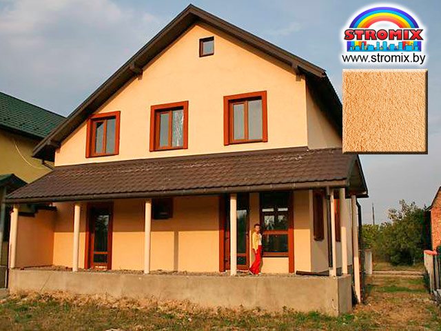 фасадная система ceresit