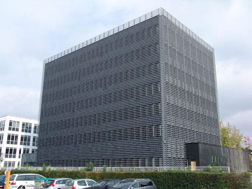 фасадная система фасст