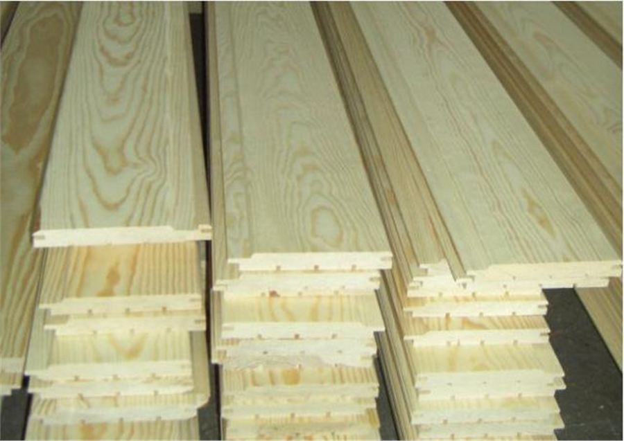 фасадная вагонка