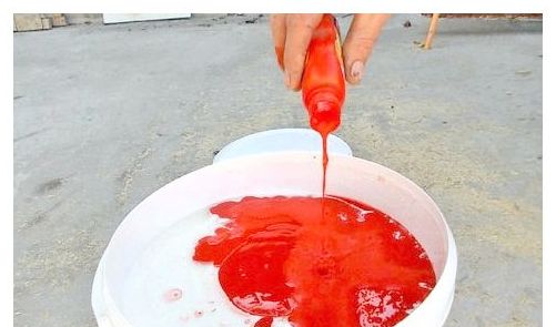 фасадные акриловые краски