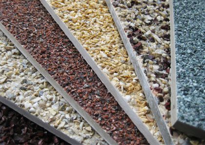 фасадные декоративные панели