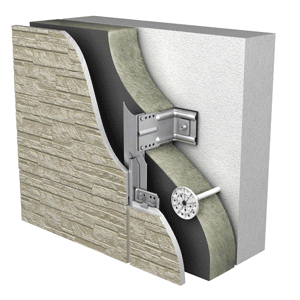 фасадные керамические плитки