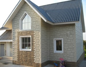 фасадные панели альта профиль