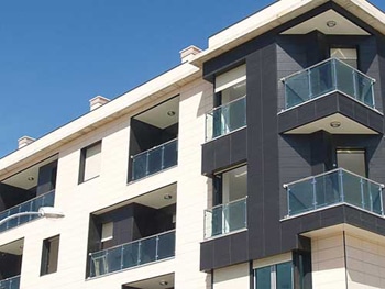 фасадные панели docke