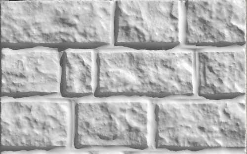 фасадные плиты под камень