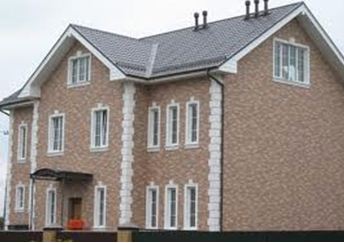 фасадные решения