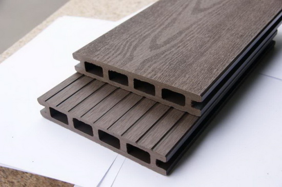 Что такое фасадная доска и как ее применяют 2