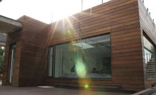 Что такое фасадная доска и как ее применяют 3