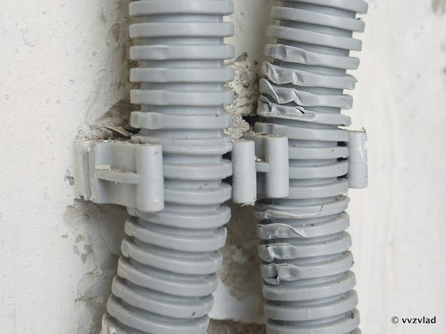 фасадный крепеж