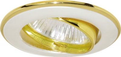 фасадный светодиодный светильник