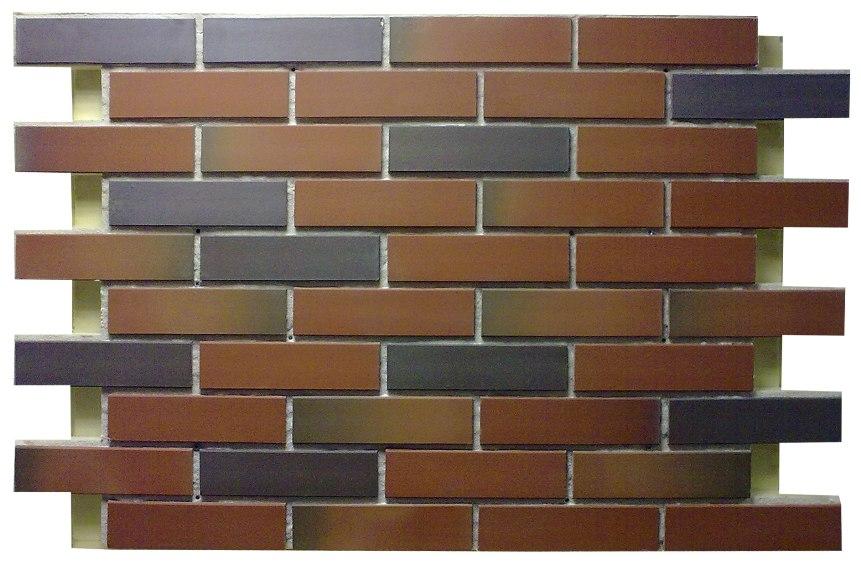 фасады из стекла