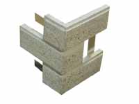 фасады каньон