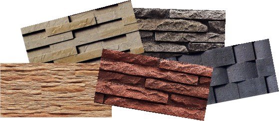 фиброцементный сайдинг этернит