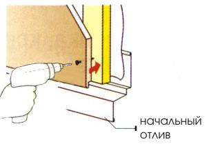 фиброцементный сайдинг latonit