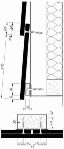 фиброцементный сайдинг ничиха