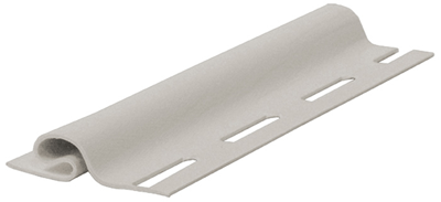 финишная планка для сайдинга