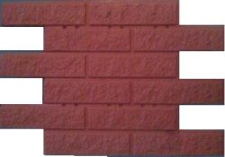 формы для производства фасадной плитки