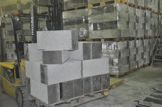 Основное отличие газобетона от пенобетона 5